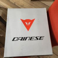 stivali dainese goro tex