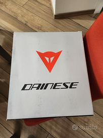 stivali dainese goro tex