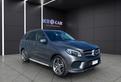 MERCEDES-BENZ GLE 250 d 4Matic Premium SU APPUNTAM