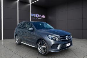 MERCEDES-BENZ GLE 250 d 4Matic Premium SU APPUNTAM