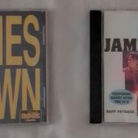 CD JAMES BROWN