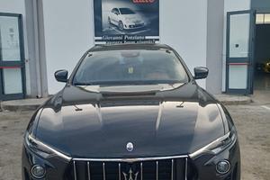 Maserati Levante V6 Diesel AWD Gransport