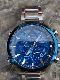 Orologio Casio Edifice modello EQB 500-DB