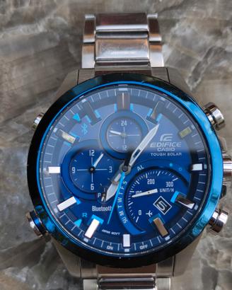 Orologio Casio Edifice modello EQB 500-DB