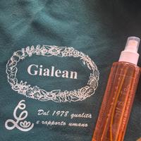 Fragranza profumata Elisir Gialean  €10.40