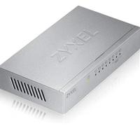 Switch Ethernet Zyxel ES-108A v3 - 8 Porte