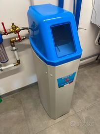 Addolcitore acqua