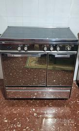Cucina Glem Gas vintage e forno