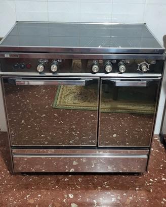 Cucina Glem Gas vintage e forno