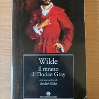 “Il Ritratto di Dorian Grey”, Oscar Wilde