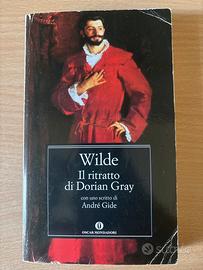 “Il Ritratto di Dorian Grey”, Oscar Wilde