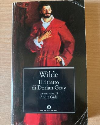 “Il Ritratto di Dorian Grey”, Oscar Wilde