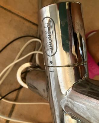 Rubinetto Grohe