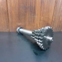 albero quadruplo cluster vespa 10-14-18-21