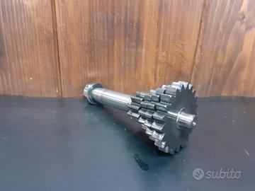 albero quadruplo cluster vespa 10-14-18-21