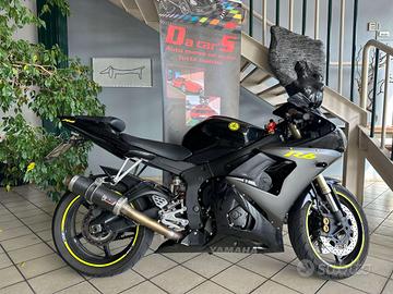 Yamaha YZF 600 CONDIZIONI