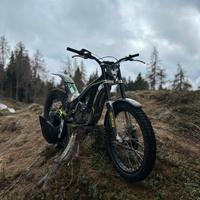 Trial Ossa 280 2011