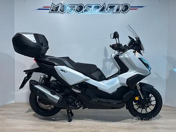 Honda ADV 350 05/2024 km5400