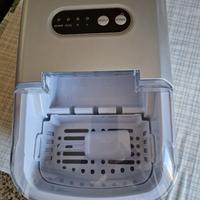 FABBRICATORE DI GHIACCIO NUOVO