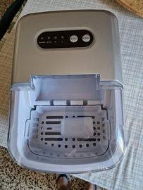 FABBRICATORE DI GHIACCIO NUOVO