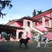 Villa singola Pietra de' Giorgi