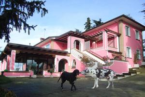 Villa singola Pietra de' Giorgi