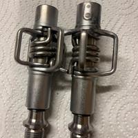 Pedali Gravel/MTB Crankbrothers Egg Beater 3 Ti