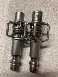 Pedali Gravel/MTB Crankbrothers Egg Beater 3 Ti