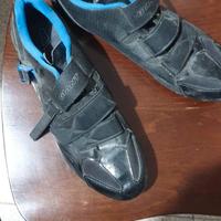 scarpe giant bici da corsa