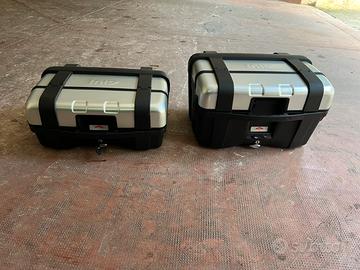 Bauletti Givi