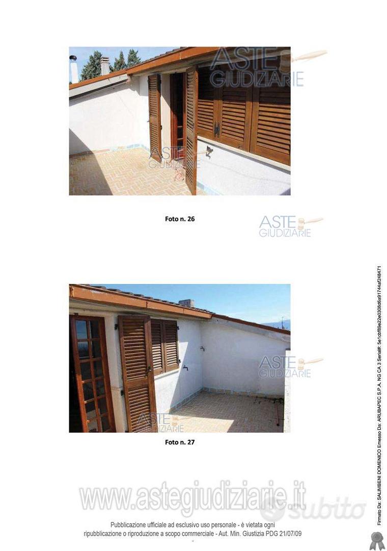 Appartamento Gualdo Cattaneo [A4321513] - Vista 2