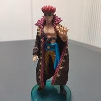 Action figure Eustass Kid