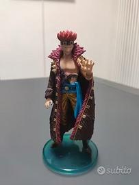 Action figure Eustass Kid