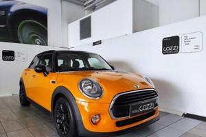 MINI Mini 5 porte (F55) - Mini 1.5 Cooper 5 porte