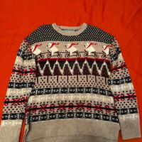 Maglione Natale