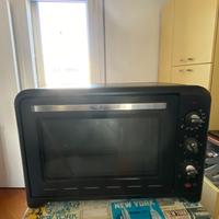 Forno elettrico Moulinex 60L