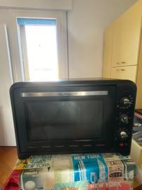 Forno elettrico Moulinex 60L