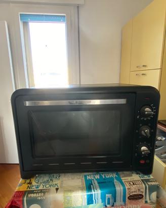 Forno elettrico Moulinex 60L