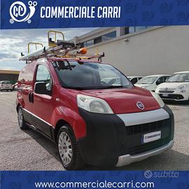 FIAT FIORINO 1.3 M-JET FURGONE ADVENTURE -