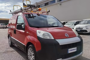 FIAT FIORINO 1.3 M-JET FURGONE ADVENTURE -
