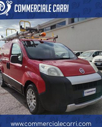 FIAT FIORINO 1.3 M-JET FURGONE ADVENTURE -