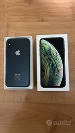 Iphone Xs