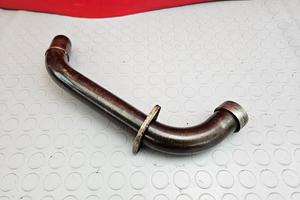 COLLETTORE SCARICO SUZUKI SV 650 2006 2011 SV650 2