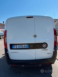fiat doblo 1400 tjet 120cv