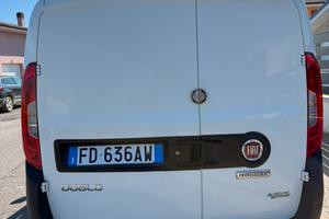 fiat doblo 1400 tjet 120cv