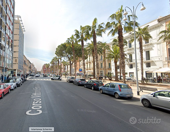 Posto Auto Coperto a Corso Vittorio Emanuele Bari