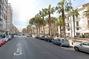 Posto Auto Coperto a Corso Vittorio Emanuele Bari