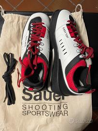 Scarpe da tiro Sauer Easy Top 42