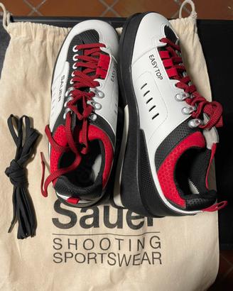 Scarpe da tiro Sauer Easy Top 42