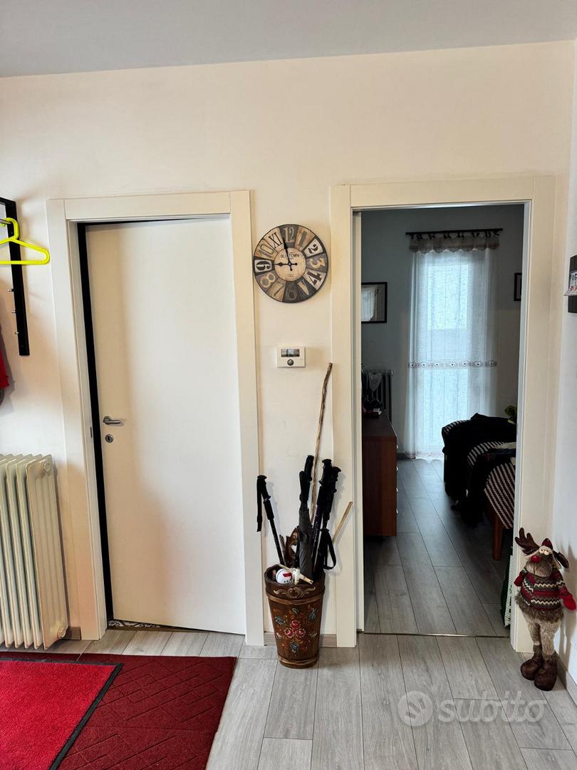 Appartamento in Nevegal - Vista 3